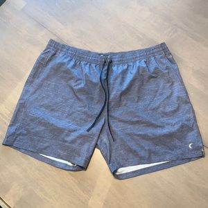 Zyia Men’s Shorts - Size XXL